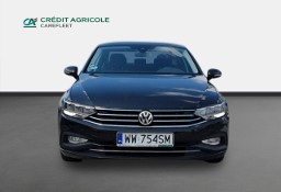 Volkswagen Passat B8 2.0 TDI EVO Business DSG Sedan. WW754SM