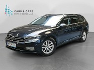 Volkswagen Passat B8 2.0 TDI EVO Business WE5P761