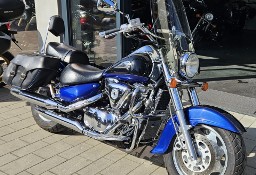 Suzuki VL 1500 Intruder VL 1500 -raty-