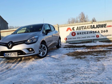 Renault Clio V V (2019-)-1