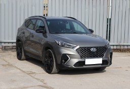 Hyundai Tucson , Salon Polska, Serwis ASO, Automat, VAT 23%, Skóra, Navi,
