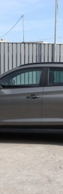 Hyundai Tucson , Salon Polska, Serwis ASO, Automat, VAT 23%, Skóra, Navi,-4
