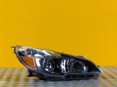 SUBARU LEGACY OUTBACK 2013 14 REFLEKTOR LAMPA USA-1