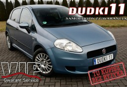 Fiat Grande Punto 1,3jtd MultiJet Serwis,Klimatyzacja,City,Centralka,El.szyby.KREDYT.