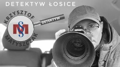 Detektyw Łosice. Detektywi Łosice