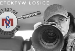 Detektyw Łosice. Detektywi Łosice