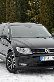 Volkswagen Tiguan II 2.0TDI(150KM)*Virtual*Radar ACC*Navi*Kamera*Chrom*Welur*I Wł*Alu17"A-2