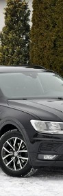Volkswagen Tiguan II 2.0TDI(150KM)*Virtual*Radar ACC*Navi*Kamera*Chrom*Welur*I Wł*Alu17"A-3
