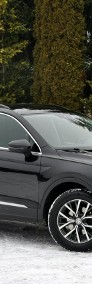 Volkswagen Tiguan II 2.0TDI(150KM)*Virtual*Radar ACC*Navi*Kamera*Chrom*Welur*I Wł*Alu17"A-4