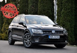 Volkswagen Tiguan II 2.0TDI(150KM)*Virtual*Radar ACC*Navi*Kamera*Chrom*Welur*I Wł*Alu17"A