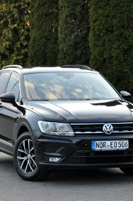 Volkswagen Tiguan II 2.0TDI(150KM)*Virtual*Radar ACC*Navi*Kamera*Chrom*Welur*I Wł*Alu17"A-2