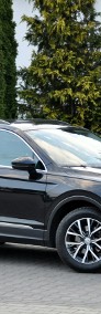 Volkswagen Tiguan II 2.0TDI(150KM)*Virtual*Radar ACC*Navi*Kamera*Chrom*Welur*I Wł*Alu17"A-4