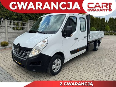 Renault B Master Doka 7-osobowy-1