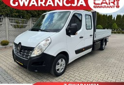 Renault B Master Doka 7-osobowy