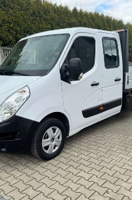 Renault B Master Doka 7-osobowy-2