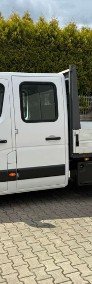 Renault B Master Doka 7-osobowy-3