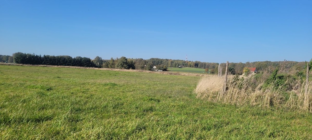 działka lub grunt na sprzedaż