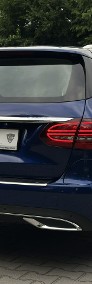 Mercedes-Benz Klasa C W205 DE LIFT 2020r BlueTec Hybrid 2.0 Diesel 306 KM Automat Kamery 360 Na-4