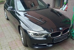 BMW SERIA 3 V (F30/F31/F34) BMW SERIA 3 320i Sport Line