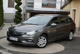 Opel Astra K Navi - Grzana Kierownica - 1.6 - GWARANCJA - Zakup Door To Door