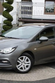 Opel Astra K Navi - Grzana Kierownica - 1.6 - GWARANCJA - Zakup Door To Door-2