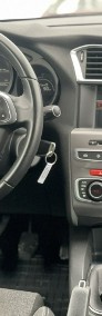 Citroen C4 II 1.2i 110KM 2015/2016 Salon PL, tylko 123 tys. km, serwisowany-4