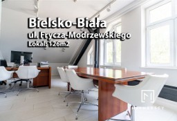 Lokal Bielsko-Biała