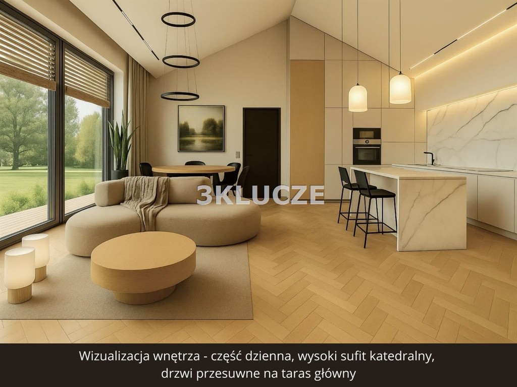 Dom parterowy nr 3A, Konopnica / Lipniak