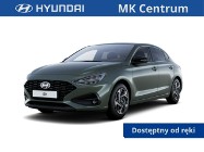 Hyundai i30 II Okazyjna cena | 1.5 T-GDI 7DCT 48V 140KM SMART KEYLESS FASTBACK