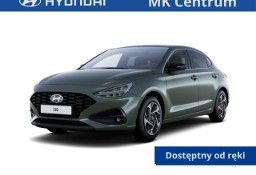 Hyundai i30 II Okazyjna cena | 1.5 T-GDI 7DCT 48V 140KM SMART KEYLESS FASTBACK