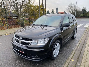 Dodge Journey-1