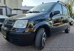 Fiat Panda II Sprowadzona z Niemiec. Klima. Relingi. Elektryka. Zadbana.
