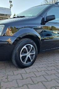 Fiat Panda II Sprowadzona z Niemiec. Klima. Relingi. Elektryka. Zadbana.-2