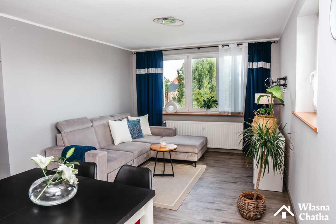 Mieszkanie na sprzedaż, 37 m², Wschowa