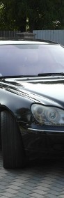 Mercedes-Benz Klasa S W220 S 320 CDi Stan b.dobry ! Ew. ZAMIANA !!-3