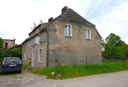 Dom Luboń, ul. Piaskowa