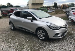 Renault Clio IV PDC Bluetooth ładny zadbany NAVI