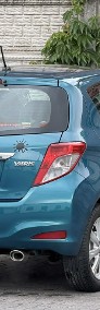 Toyota Yaris III 1.33i 99KM Soll/Nawigacja/Kamera cofania/Dach Panoramiczny/SalonPL/A-3