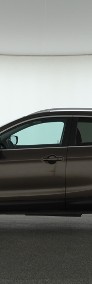 Nissan Qashqai II , Salon Polska, Skóra, Navi, Klimatronic, Tempomat,-4