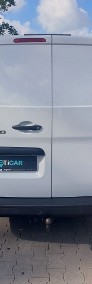 Fiat Scudo Fiat Scudo 2.0 MJ 144KM Maxi Brygadowy 6 os. Kamera Hak 77k km-3