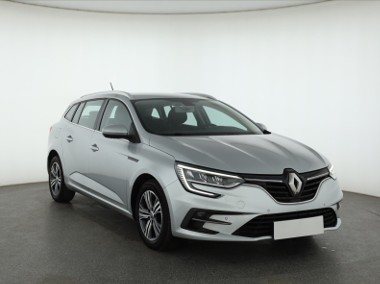Renault Megane IV , Salon Polska, 1. Właściciel, Serwis ASO, VAT 23%,-1