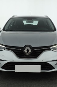 Renault Megane IV , Salon Polska, 1. Właściciel, Serwis ASO, VAT 23%,-2