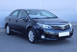 Toyota Avensis III , Salon Polska, Automat, Xenon, Klimatronic, Tempomat