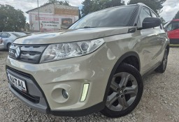 Suzuki Vitara II Napęd 4x4
