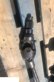 Lamborghini Grand Prix - Atak Obudowa Wkład Mostu Zwolnica Zwrotnica Półoś Most Przedni-2