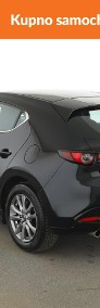 Mazda 3 IV automat navi klima auto grzane fotele czujniki parkowania-4