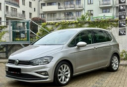 Volkswagen Golf Sportsvan I 1.5 TSI Evo Act Highline Bezwypadkowy