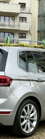 Volkswagen Golf Sportsvan I 1.5 TSI Evo Act Highline Bezwypadkowy-3