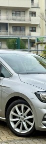 Volkswagen Golf Sportsvan I 1.5 TSI Evo Act Highline Bezwypadkowy-4