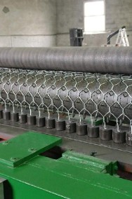 Linia do produkcji siatki gabionowej HEBEI ANPING WIRE MESH MACHINE FAKTORY-2